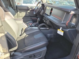 Ford Bronco Raptor 4 Door Advanced 4x4 2026