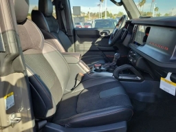 Ford Bronco Raptor 4 Door Advanced 4x4 2026