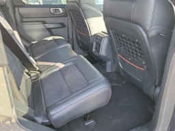 Ford Bronco Raptor 4 Door Advanced 4x4 2026