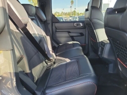 Ford Bronco Raptor 4 Door Advanced 4x4 2026