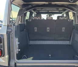 Ford Bronco Raptor 4 Door Advanced 4x4 2026