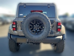 Ford Bronco Raptor 4 Door Advanced 4x4 2026