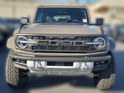 Ford Bronco Raptor 4 Door Advanced 4x4 2026
