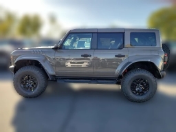 Ford Bronco Raptor 4 Door Advanced 4x4 2026