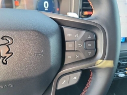 Ford Bronco Raptor 4 Door Advanced 4x4 2026