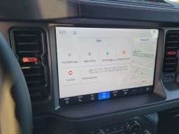 Ford Bronco Raptor 4 Door Advanced 4x4 2026