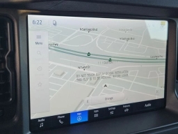 Ford Bronco Raptor 4 Door Advanced 4x4 2026