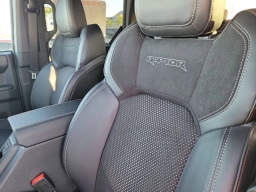 Ford Bronco Raptor 4 Door Advanced 4x4 2026