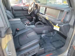 Ford Bronco Raptor 4 Door Advanced 4x4 2026