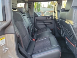 Ford Bronco Raptor 4 Door Advanced 4x4 2026