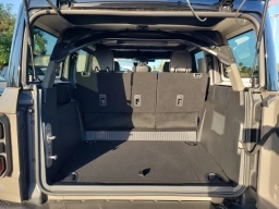 Ford Bronco Raptor 4 Door Advanced 4x4 2026