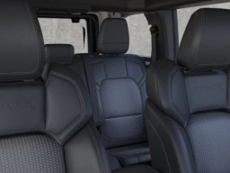 Ford Bronco Raptor 4 Door Advanced 4x4 2026