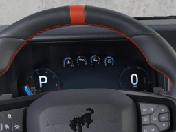 Ford Bronco Raptor 4 Door Advanced 4x4 2026