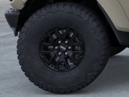 Ford Bronco Raptor 4 Door Advanced 4x4 2026