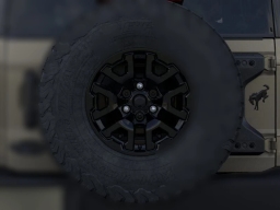 Ford Bronco Raptor 4 Door Advanced 4x4 2026