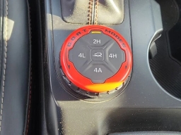 Ford Bronco Raptor 4 Door Advanced 4x4 2025