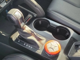 Ford Bronco Raptor 4 Door Advanced 4x4 2025