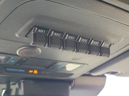 Ford Bronco Raptor 4 Door Advanced 4x4 2025