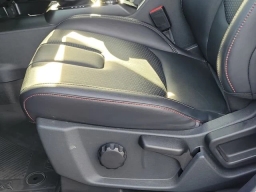 Ford Bronco Raptor 4 Door Advanced 4x4 2025