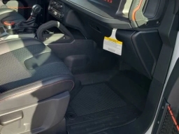 Ford Bronco Raptor 4 Door Advanced 4x4 2025