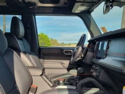 Ford Bronco Raptor 4 Door Advanced 4x4 2025