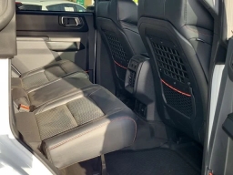 Ford Bronco Raptor 4 Door Advanced 4x4 2025