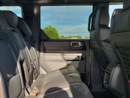 Ford Bronco Raptor 4 Door Advanced 4x4 2025