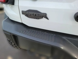 Ford Bronco Raptor 4 Door Advanced 4x4 2025