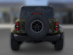 Ford Bronco Raptor 4 Door Advanced 4x4 2025