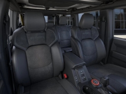 Ford Bronco Raptor 4 Door Advanced 4x4 2025