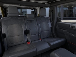 Ford Bronco Raptor 4 Door Advanced 4x4 2025