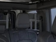 Ford Bronco Raptor 4 Door Advanced 4x4 2025