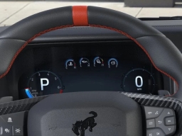 Ford Bronco Raptor 4 Door Advanced 4x4 2025