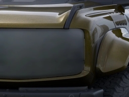 Ford Bronco Raptor 4 Door Advanced 4x4 2025