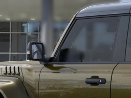 Ford Bronco Raptor 4 Door Advanced 4x4 2025