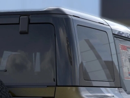 Ford Bronco Raptor 4 Door Advanced 4x4 2025