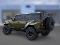 Ford Bronco Raptor 4 Door Advanced 4x4 2025