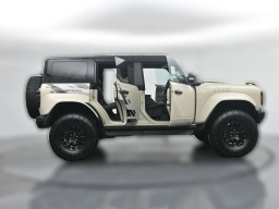 Ford Bronco Raptor 4 Door Advanced 4x4 2025