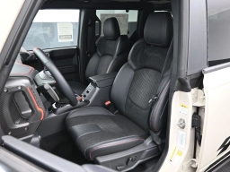 Ford Bronco Raptor 4 Door Advanced 4x4 2025