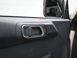 Ford Bronco Raptor 4 Door Advanced 4x4 2025