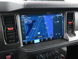 Ford Bronco Raptor 4 Door Advanced 4x4 2025