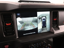 Ford Bronco Raptor 4 Door Advanced 4x4 2025