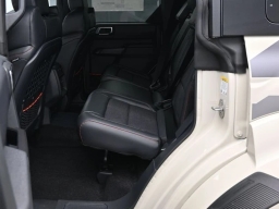 Ford Bronco Raptor 4 Door Advanced 4x4 2025