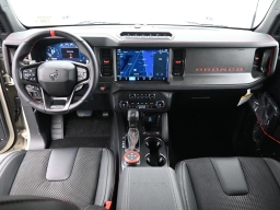 Ford Bronco Raptor 4 Door Advanced 4x4 2025