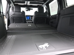 Ford Bronco Raptor 4 Door Advanced 4x4 2025