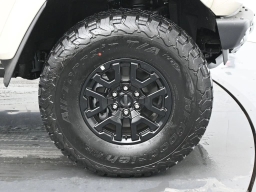 Ford Bronco Raptor 4 Door Advanced 4x4 2025