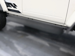 Ford Bronco Raptor 4 Door Advanced 4x4 2025