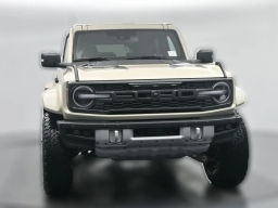 Ford Bronco Raptor 4 Door Advanced 4x4 2025