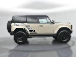 Ford Bronco Raptor 4 Door Advanced 4x4 2025