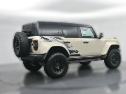 Ford Bronco Raptor 4 Door Advanced 4x4 2025